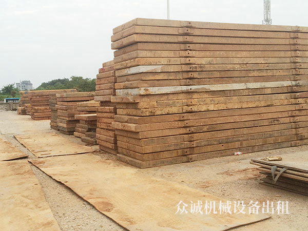 路基箱出租 路基箱出租
